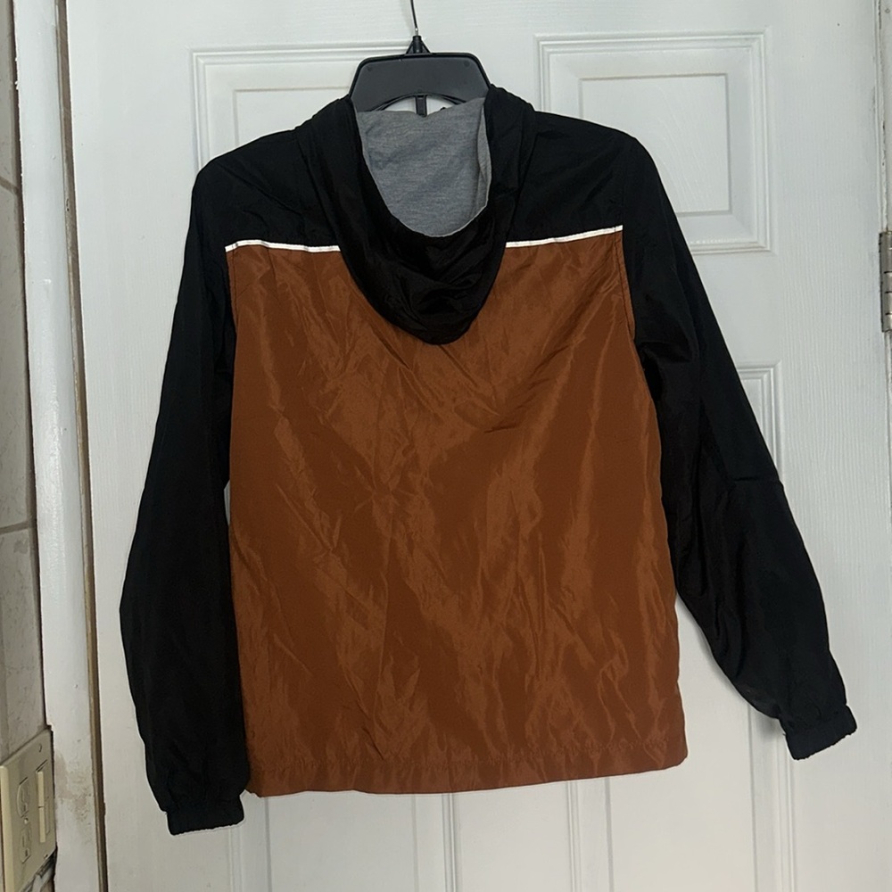 Distortion kids Jacket - Picture 5 of 6
